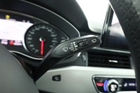 Audi A4 Quattro Avant 40 TDI quattro advanced
