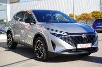 Nissan Qashqai Tekna 1.3 Dig-T Aut.