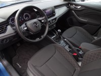 Skoda Kamiq 1.0 TSI Ambition