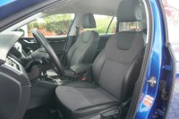 Skoda Octavia 2.0 TSI DSG Style