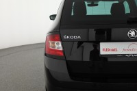 Skoda Fabia Combi 1.0 MPI