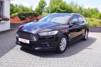 Vorschau: Ford Mondeo Turnier 1.5 EcoBoost
