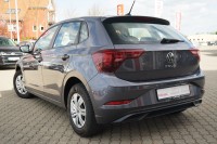 VW Polo 1.0