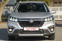 Suzuki SX4 S-Cross 1.4 4WD