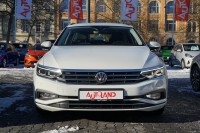 VW Passat Variant 2.0TSI DSG Business