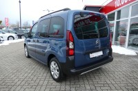 Vorschau: Citroen Berlingo 
