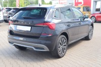 Skoda Kamiq 1.5 TSI