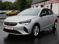 Opel Corsa F 1.2 Elegance Lenkradheizung Tempomat LED