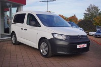 VW Caddy 2.0 TDI Kombi