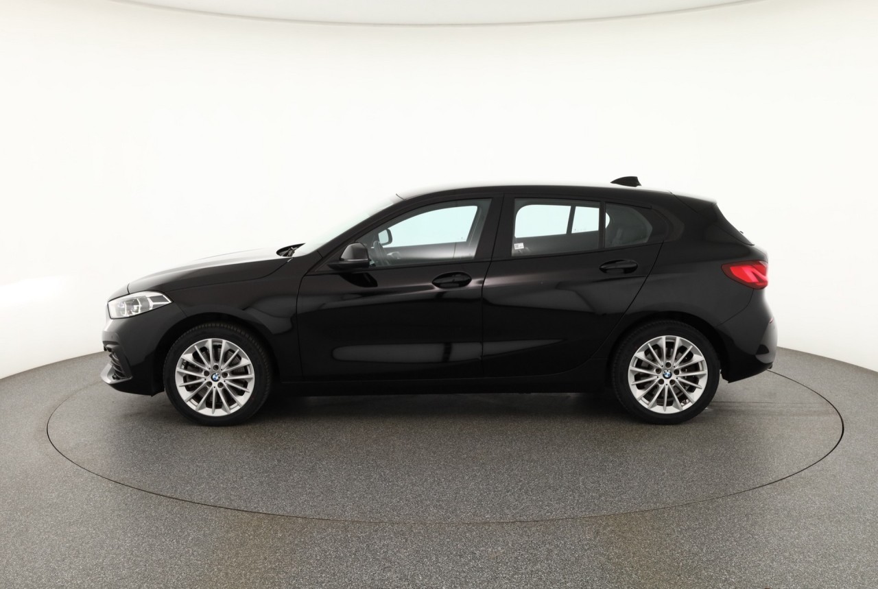 BMW 120 120i Aut.