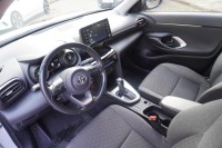 Toyota Yaris Cross 1.5 Hybrid Black&White