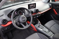 Audi Q2 1.4 TFSI basis