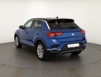 VW T-Roc 2.0 TSI DSG 4Motion