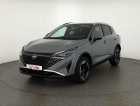 Nissan Qashqai N-Connecta 1.3 Dig-T 2-Zonen-Klima Navi Sitzheizung