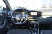 VW T-Cross 1.0 United DSG