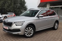 Vorschau: Skoda Kamiq 1.0 Active