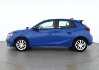 Vorschau: Opel Corsa 1.2 DI Turbo Aut.