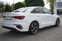 Audi A3 Limousine 30 TFSI S-line