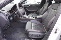 Audi A4 Avant 40 2.0 TFSI S-Line