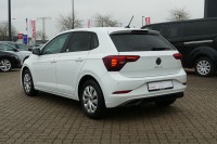 VW Polo 1.0
