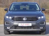 VW T-Roc Sport 1.5 TSI DSG