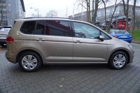 VW Touran 1.6 TDI Comfortline