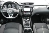 Nissan Qashqai 1.6 dCi N-Connecta