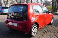 VW up up! 1.0 move up!