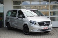 Mercedes-Benz Vito Tourer 119 CDI 4Matic lang