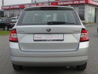 Skoda Fabia Combi 1.0 MPI Cool Edition