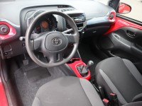 Toyota Aygo AYGO 1.0 x