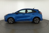 Vorschau: Ford Puma 1.0 M-Hybrid ST-Line