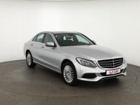 Mercedes-Benz C 200 C200 Exclusive