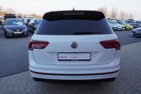 VW Tiguan Allspace 2.0 R-Line 4Motion