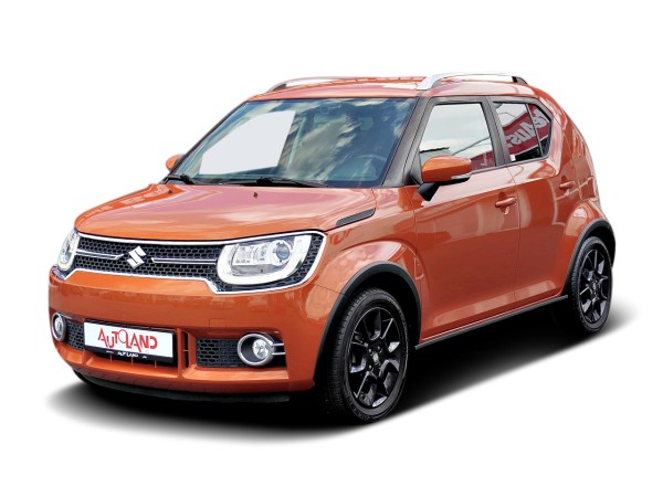 Suzuki Ignis 1.2