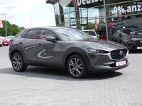 Mazda CX-30 2.0 SKYACTIV-X-M Hy. Selection