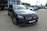 Mercedes-Benz E 300 E300 T de AMG Line