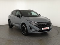 Nissan Qashqai N-Design+ 1.3 DIG-T MHEV Aut.