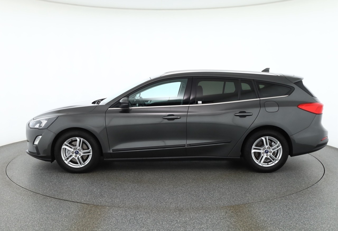 Ford Focus Turnier 1.5 EcoBlue Cool & Connect