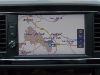 Seat Leon ST 1.4 TSI
