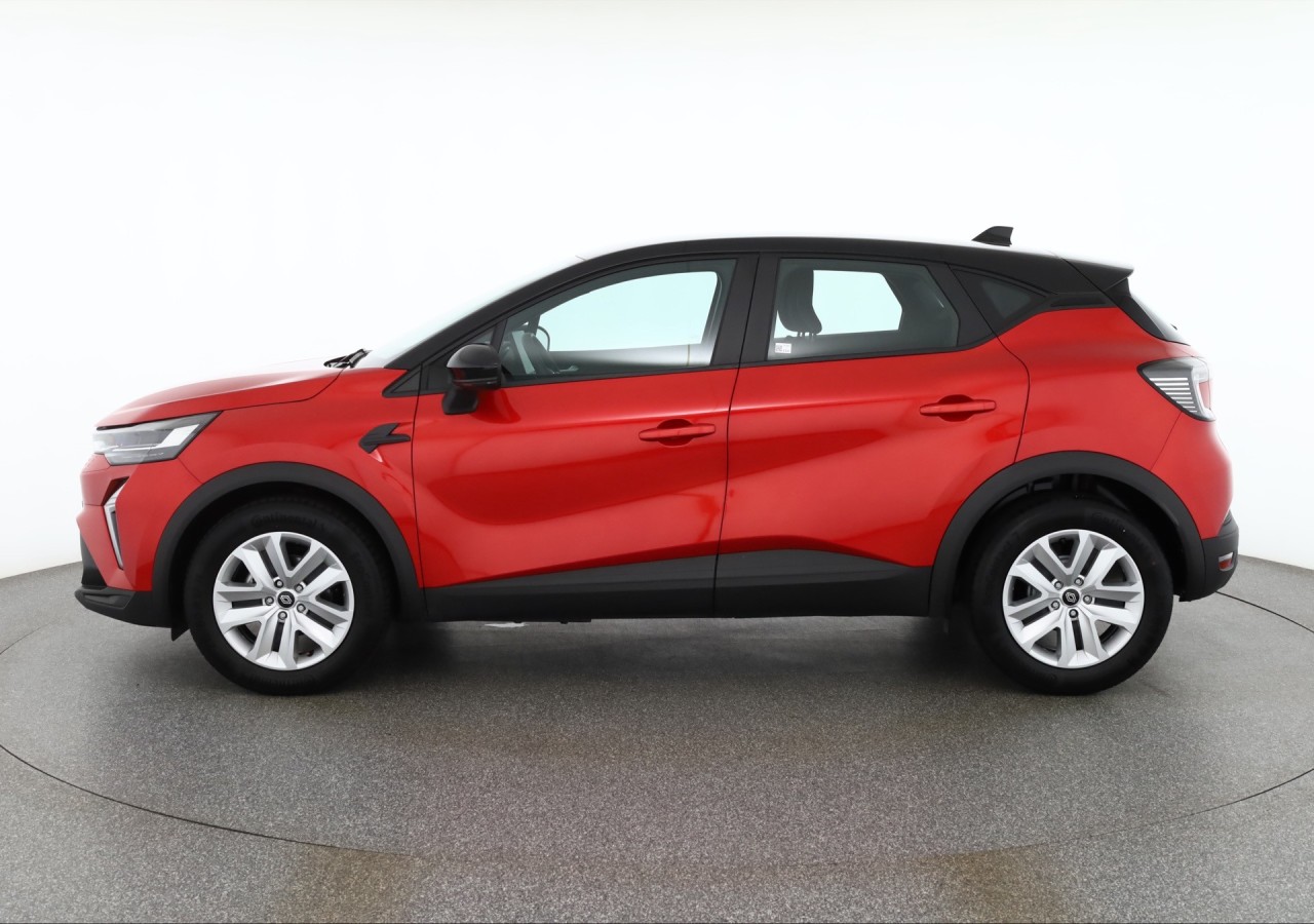 Renault Captur TCe 90