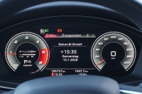 Audi A4 Avant 2.0 TDI advanced