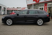 Skoda Octavia Combi 2.0 TDI Style