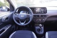 Hyundai i10 1.0