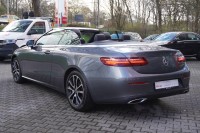 Mercedes-Benz E 200 E200 Cabrio Avantgarde