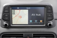 Hyundai Kona 1.0 T-GDI