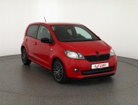 Skoda Citigo 1.0 Monte Carlo