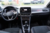 VW T-Roc 1.0 TSI