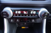 Toyota RAV 4 RAV4 2.5 Hybrid 4x2 Team Deutschland AT