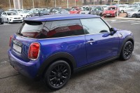 MINI COOPER Cooper 1.5 Pepper